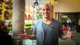 #1 Secret to Feeling Unconditionally Loved - Satori Mateu on Unconditional Love