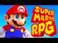 Super Mario RPG Remake Full Game 100 Walkthrough