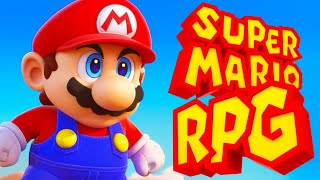 Download lagu Super Mario RPG Remake - Full Game 100% Walkthrough mp3 Download lagu Super Mario RPG Remake - Full Game 100% Walkthrough mp3