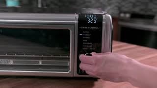 How to Use your Ninja® Foodi™ Oven (SP100 Series)