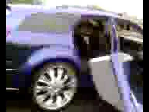 Roc's Fat Daddy Magnum from Charlotte, NC