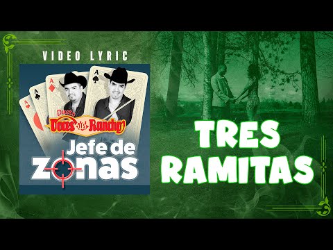 Video thumbnail for Tres Ramitas