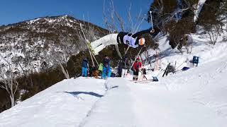 Australian Moguls Championships 2018
