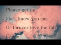 Nothing More - Jenny Lyrics 