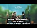 Echo & The Bunnymen - It's Alright (Subtitulos en Español) - Everyday Deckienson Echo & The Bunnymen - It's Alright (Subtitulos en Español)