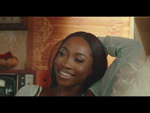 D Jay x Mr Eazi - Balance It Remix (Official Music Video)