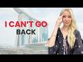 Why Foreigners Find It So Hard To Leave Singapore