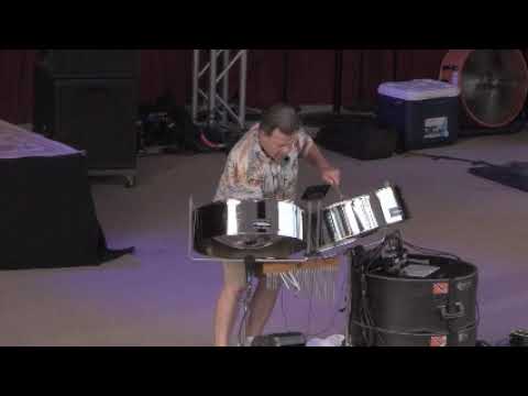Promotional video thumbnail 2 for Charlies Steel Drums