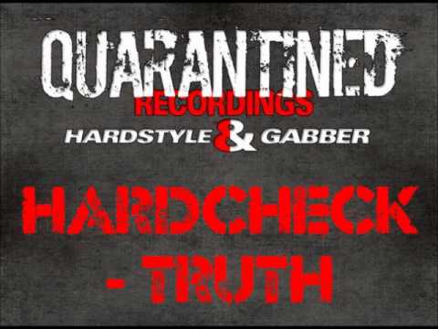 Hardcheck - Truth