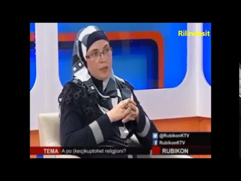 "Kjo tokë nuk e duron Sheriatin" - Islami politik - Prof. Blerim Latifi vs Fuad Ramiqi