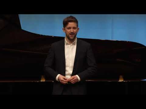 15. Internationaler Mozartwettbewerb Dániel Foki ( 2.Durchgang)