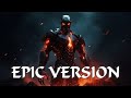 Iron Man 3 Theme | EPIC VERSION
