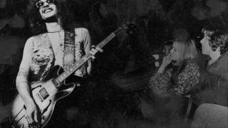 Nitzinger [US, Hard Blues/Southern 1973] Texas Blues, _ Jelly Roll (LIVE)