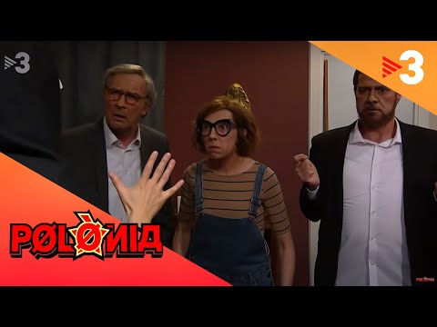 Abandonant l estelada - Polònia