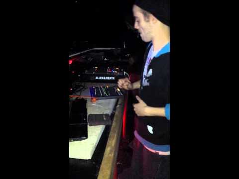 PARANOIAK (Youpi/Astrofonik) - 10/01/2015