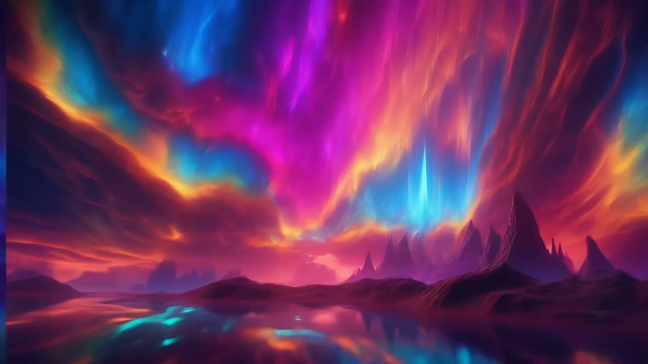 The Infinity Project - Oscillator