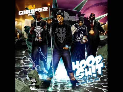 - Blessin' Boi - I Got Em ft. K-rab