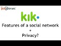 Kik clone app script