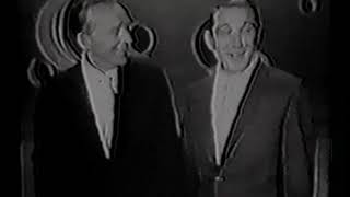 Bing Crosby & Perry Como Live - Medley