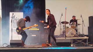 "Guai", DIODATO al MEI 2017