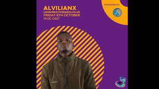 Download lagu Afro mix 32 (Groove Fridays) Ep 2 S4 Mixed by Alvilianx @ Loud Creative Radio UK  #Alvilianx mp3
