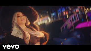 Latto - B*tch From Da Souf (Remix) (Official Video) ft. Saweetie &amp; Trina