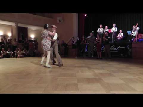 2016 Plenty Hot - JnJ Finals - Spotlights & all skate _right  • •  Lady be Good by Heart of Dixie ❤