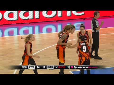 AVENIDA VINTAGE. AVENIDA VS EKA 2017-2018