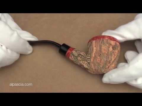 pipa Tom Spanu Sughero - pipe 417