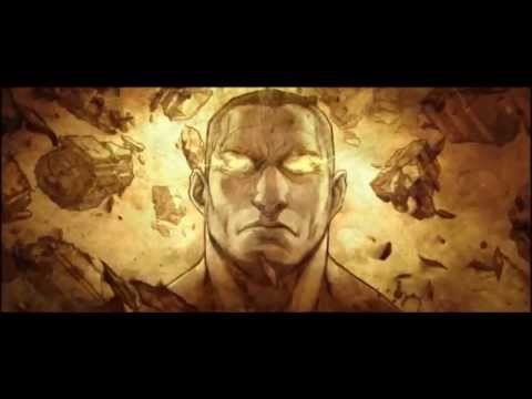 Diablo III: Reaper of Souls - Ending (Crusader male)