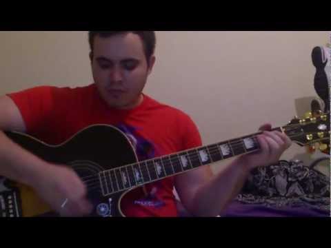 Me Apego - Cristiano Araújo
