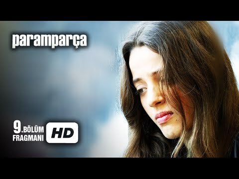 Paramparça 9. Bölüm Fragmanı