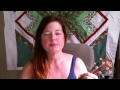 Llorando (Crying) Roy Orbison ~ Rebekah Del Rio ...