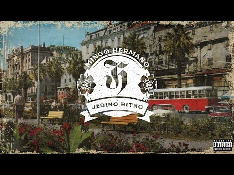 Mingo Hermano - Obična Pisma