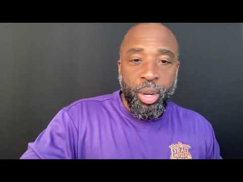 Giving The Sense A - Z | 1 Cor 6: 12 - 20