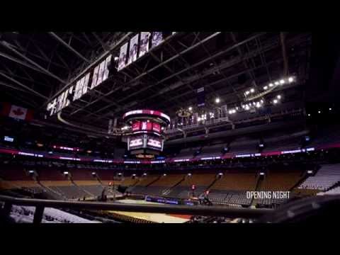 Open Gym: Presented By Bell - Episode 2