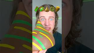 Download lagu Giant Dubai Chocolates ASMR!? 🍫🤤 mp3