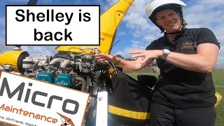 Download Lagu Engine Tuning, inside of wings and electrical faults: Micro Maintenance Episode 9 Thumbnail