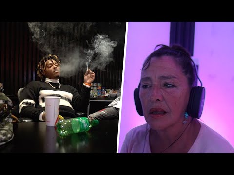 Juice WRLD - Burn (Official Music Video)