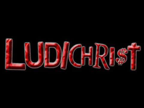 Ludichrist - This Party Sucks