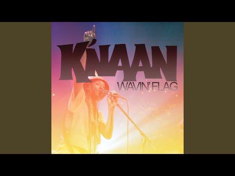 Wavin' Flag (Black Chiney Remix)