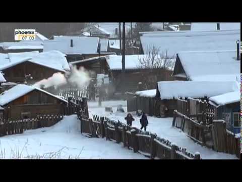 Russland   Eine Winterreise 2 2   Sibiriens Goldene Träume hq Doku Deutsch Teil 2 2