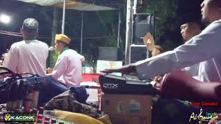 Download lagu ya rait (voc: afton Baihaqi) || Albarokah mayang jember Live version || Kaconk Audio mp3