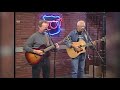 Peter Tork And James Lee Stanley On 207 In 2006