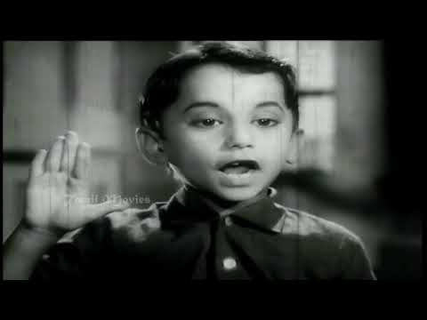 A for Apple song - Sadhu Mirandal - TKR