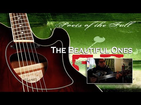 Beautiful Ones - Poets of the fall