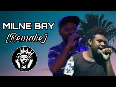 Milne Bay   Sam OEKA ft  Archie Tarzy x Chaddy & Slayden 2020 PNG MUSIC 360p