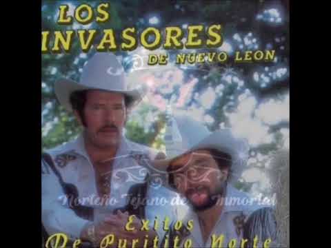 Los Invasores De Nuevo Leon Para Que Te Explico