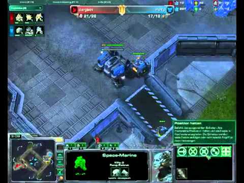 PoYo vs darglein 2 0