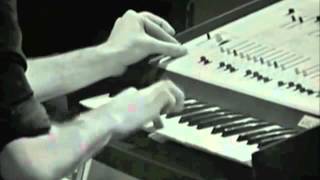 Synth solo - Patrizio Fariselli (Area 1977)